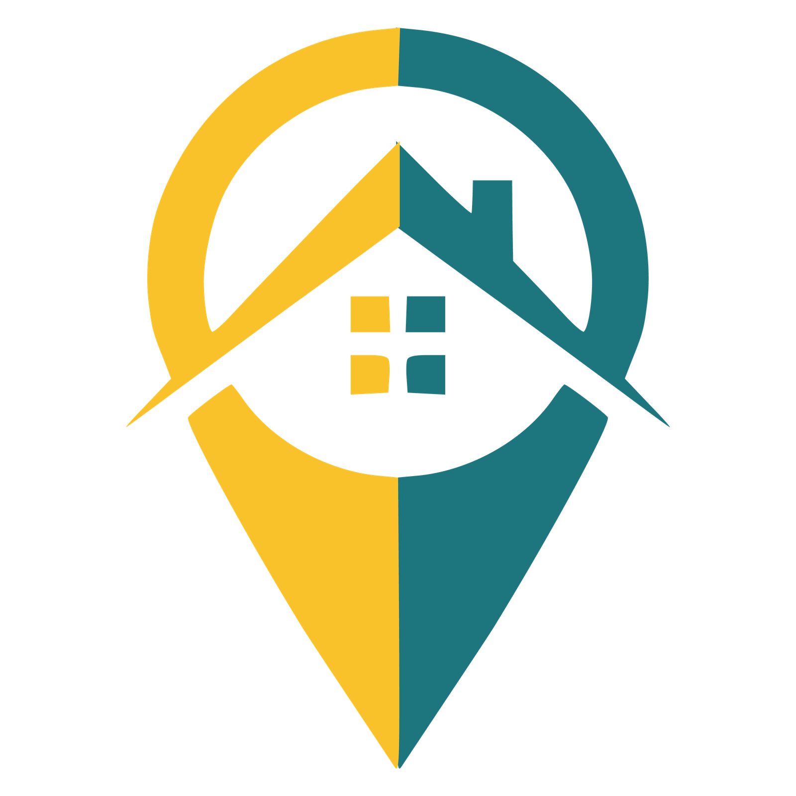 Grihum India Pvt. ltd. Site Icon