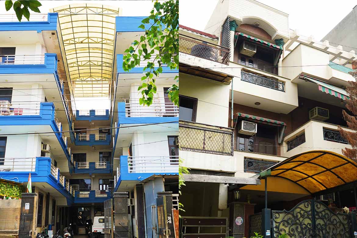 PG vs Flat: Which is the Better Accommodation Option?